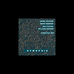 Collective 4Tet (W/ William Parker) – Synopsis
