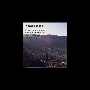 Namchylak / Hirsch / Bott – Temenos