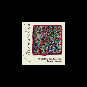 Christine Wodrascka / Ramon Lopez – Momentos