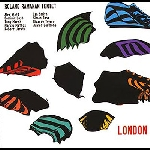 Roland Ramanan Tentet – London