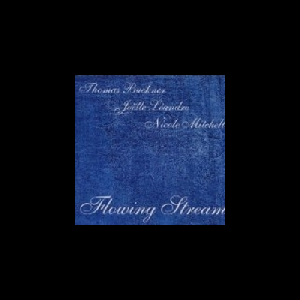 Thomas Buckner - Joëlle Leandre - Nicolle Mitchell – Flowing Stream