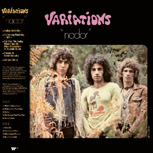 Variations – Nador (Aaa Full Analog Master) [Rsd 2026]