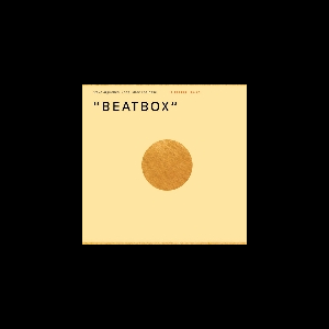 Steve Arguelles – Beatbox