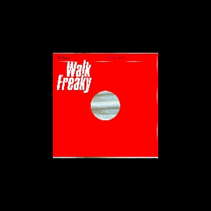 Dr Bone – Walkfreaky