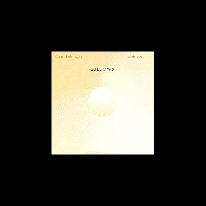 Carol Robinson – Billows