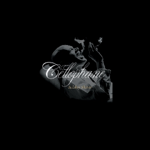 Ashley Slater – Cellophane