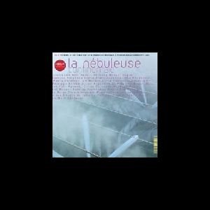 Various Artists – La Nebuleuse Continentale Hask