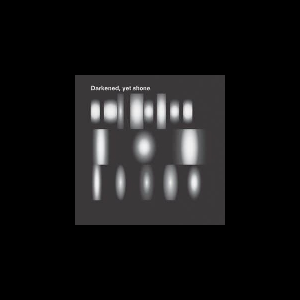 N.o Moore / John Edwards / Eddie Prévost – Darkened, Yet Shone