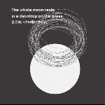 Ken Ikeda / Eddie Prévost – The Whole Moon Rests In A Dewdrop On The Grass