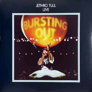 Jethro Tull – Live