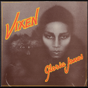 Gloria Jones – Vixen (Rsd 2025)