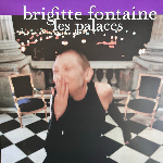 Brigitte Fontaine – Les Palaces (Purple Vinyl)