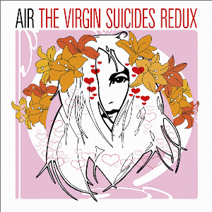 Air – The Virgin Suicides Redux