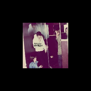 Arctic Monkeys – Humbug