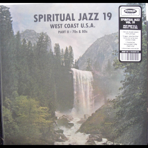 Various – Spiritual Jazz 19 – West Coast U.s.a. Part Ii : 70S & 80S