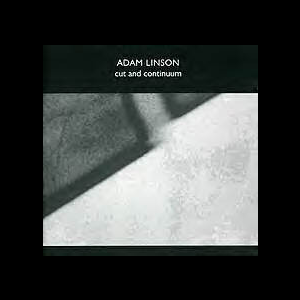 Adam Linson – Cut And Continuum