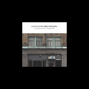 London Improvisers Orchestra – Improvisations