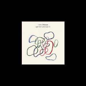 Tony Marsh – Quartet Improvisations