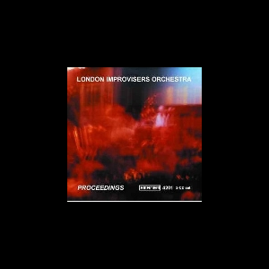 London Improvisers Orchestra – Proceedings