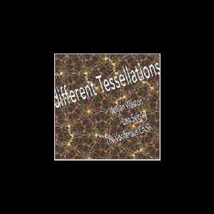 Veryan Weston - Leo Svirsky - The Vociferous Choir – Different Tessellations