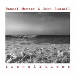 Pascal Marzan - John Russell – Translations