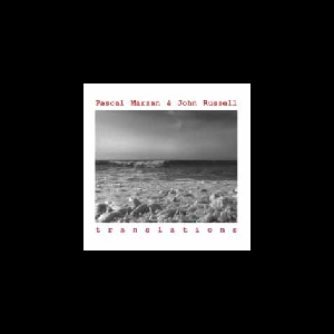 Pascal Marzan - John Russell – Translations