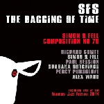 Sfs - Simon H. Fell (Alex Ward) – The Ragging Of Time (Composition No 79)