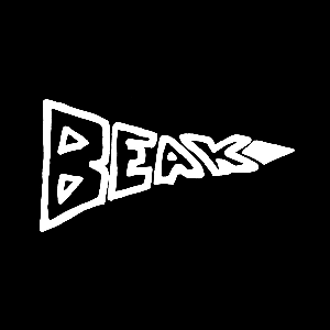 Beak> – Recordings 05/01/09 17/01/09 (Grey Translucent)
