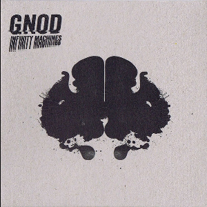 Gnod – Infinity Machines