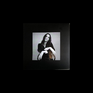 Josefin Öhrn + The Liberation – Sacred Dreams (Orange Vinyl)
