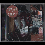 Venetian Snares X Daniel Lanois – Venetian Snares X Daniel Lanois