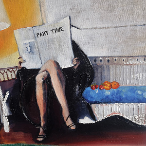 Spell #6 – Part Time