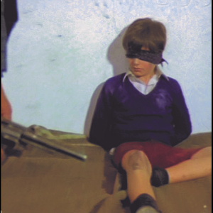 Scorpion Violente – The Stalker