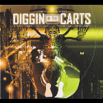 Various Artists – Diggin In The Carts (A Collection Of Pioneering Japanese Video Game Music)
