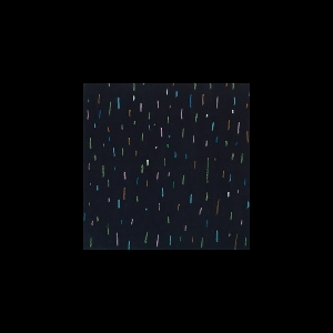 Leighton Craig (Primitive Motion / The Lost Domain) – Diamond Eye