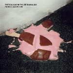 The Callas With Lee Ranaldo – – Trouble And Desire (Pink Vinyl)