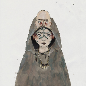 Burial – Antidawn Ep