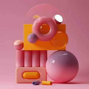 Rubber Oh – Strange Craft (Yellow Vinyl)
