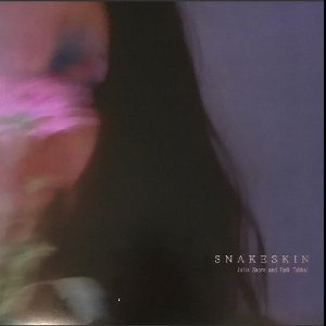 Julia Sabra And Fadi Tabbal – Snakeskin