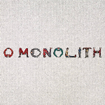 Squid – O Monolith (Blue Vinyl)