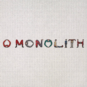 Squid – O Monolith (Blue Vinyl)