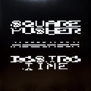 Squarepusher – Dostrotime