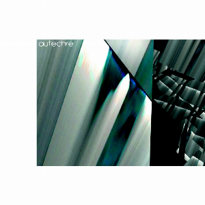 Autechre – Confield