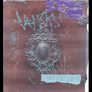 Lès Modernos – Ciutats (Purple Vinyl)