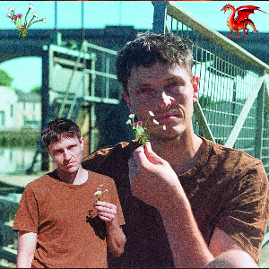 City Dragon – Smokes And Mirrors