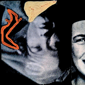The Austrasian Goat – Clouds Ov Deconstruction
