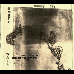 Mossy Place – Empty Wall, Meadow Green