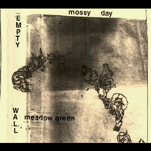 Mossy Place – Empty Wall, Meadow Green