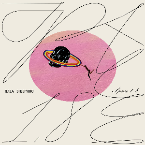 Nala Sinephro – Space 1.8 (2Lp Edition)