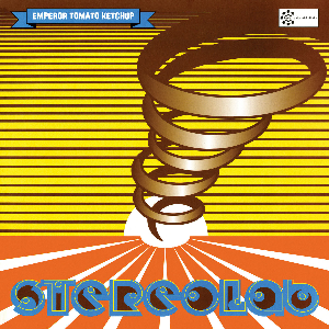 Stereolab – Emperor Tomato Ketchup